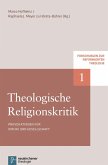 Theologische Religionskritik (eBook, PDF)