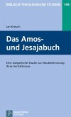 Das Amos- und Jesajabuch (eBook, PDF)