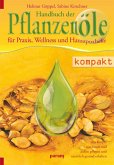 Handbuch der Pflanzenöle (eBook, ePUB)