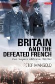 Britain and the Defeated French (eBook, ePUB)