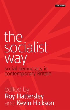 Cover The Socialist Way (eBook, ePUB)