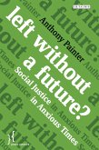 Left Without a Future? (eBook, ePUB)