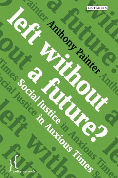 Cover Left Without a Future? (eBook, ePUB)