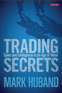 Cover Trading Secrets (eBook, ePUB)