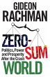 Zero-Sum World (eBook, ePUB) - Bild 1
