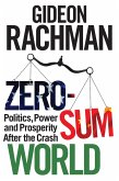 Zero-Sum World (eBook, ePUB)