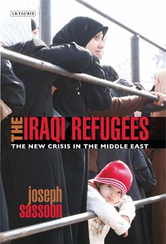 Cover The Iraqi Refugees (eBook, PDF)