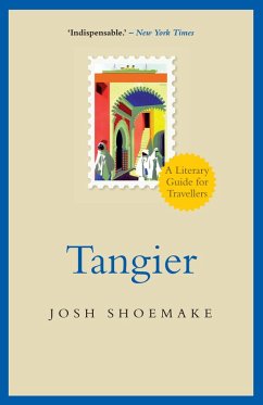 Tangier (eBook, ePUB) - Shoemake, Josh