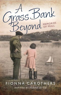 A Grass Bank Beyond (eBook, ePUB) - Carothers, Fionna