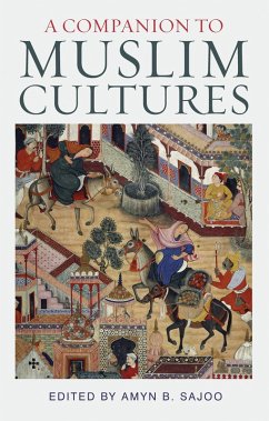 Cover A Companion to Muslim Cultures (eBook, ePUB)