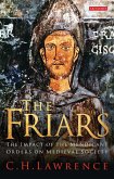The Friars (eBook, ePUB)