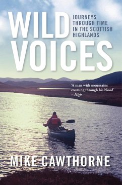 Wild Voices (eBook, ePUB) - Cawthorne, Mike