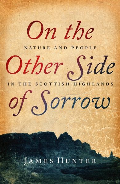 On the Other Side of Sorrow (eBook, ePUB)