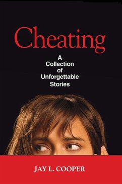Cheating (eBook, ePUB) - Cooper, Jay