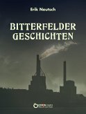Bitterfelder Geschichten (eBook, ePUB)
