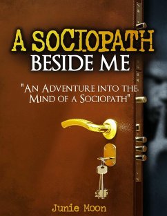 Cover A Sociopath Beside Me (eBook, ePUB)
