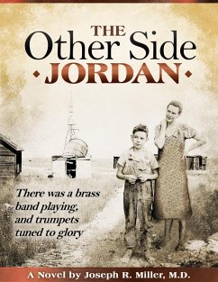 Cover The Other Side - Jordan (eBook, ePUB)