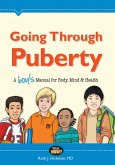 Going Through Puberty (eBook, ePUB)