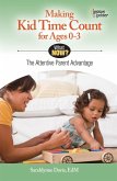 Making Kid Time Count For Ages 0-3 (eBook, ePUB)