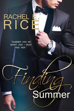 Cover Finding Summer (eBook, ePUB)