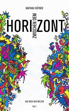 Cover Zwischen dem Horizont (eBook, ePUB)