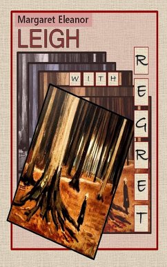 Cover With Regret (eBook, ePUB)