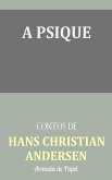 A Psique (eBook, ePUB)