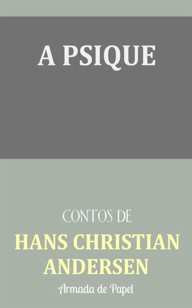 A Psique (eBook, ePUB)
