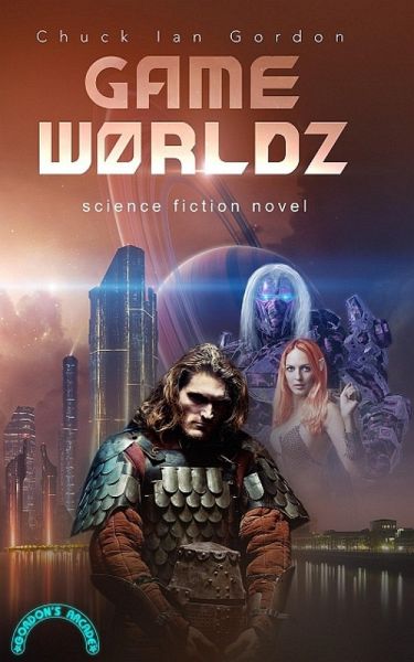 GameW0rldz (eBook, ePUB) GameW0rldz (eBook, ePUB)