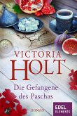 Die Gefangene des Paschas (eBook, ePUB)