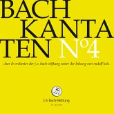 Kantaten No°4 Kantaten No°4