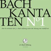 Kantaten No°1 Kantaten No°1