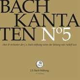 Kantaten No°5 Kantaten No°5