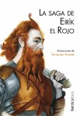 La saga de Eirík el Rojo (eBook, ePUB)