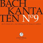Kantaten No°9 Kantaten No°9