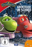 Chuggington - Volume 24