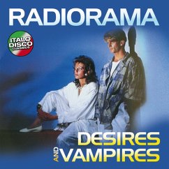 Desires And Vampires - Radiorama