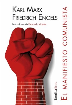 Cover El Manifiesto comunista (eBook, ePUB)