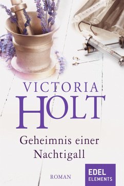 Geheimnis einer Nachtigall (eBook, ePUB) - Holt, Victoria
