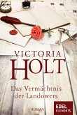 Das Vermächtnis der Landowers (eBook, ePUB)