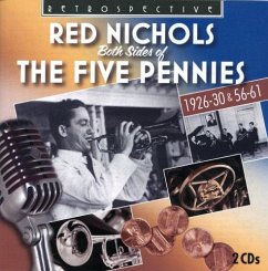 Both Sides Of The Five Pennies - Nichols,Red