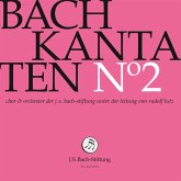 Kantaten No°2 Kantaten No°2