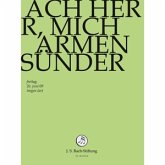 Ach Herr,Mich Armen Sünder Ach Herr,Mich Armen Sünder