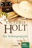 Die Schlangengrube (eBook, ePUB)