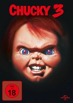 Chucky 3 - Justin Whalin,Perrey Reeves,Jeremy Sylvers