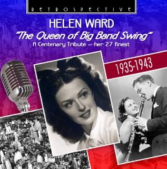 The Queen Of Big Band Swing-A C - Ward,Helen