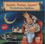 Summ, Summ, Summ! Die beliebtsten Schlaflieder, 1 Audio-CD