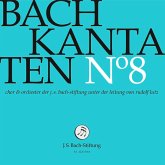 Kantaten No°8 Kantaten No°8
