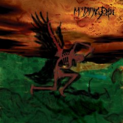 The Dreadful Hours (Limited Edition) - My Dying Bride
