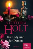 Die Lady und der Dämon (eBook, ePUB)